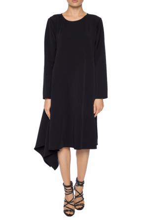 Ruffled dress, zdjęcie 2 Ruffled dress od MM6 Maison Margiela